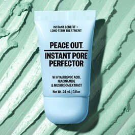 Instant Pore Perfector - Pflege für die Poren