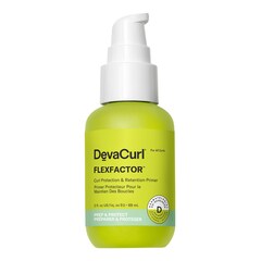 Flexfactor™ - Haarschutzspray, das die Locken in Form hält, DEVACURL