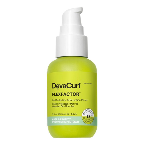 Flexfactor™ - Haarschutzspray, das die Locken in Form hält, DEVACURL