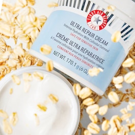 Ultra Repair Cream - Intensive Feuchtigkeitscreme für Gesicht und Körper