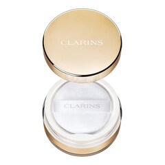 Ever Matte Loose Powder - Fixierender loser Puder mit Pfirsichbaum-Milch, CLARINS
