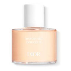 Dissolvant Douceur Sanfter Nagellackentferner, DIOR