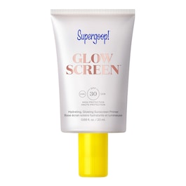 Glowscreen - Sonnenschutzmittel LSF 30 PA+++ mit Hyaluronsäure + Niacinamid