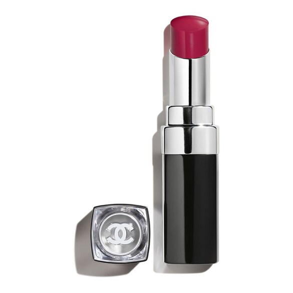 ROUGE COCO BLOOM - Der farbintensive Lippenstift mit langem Halt, Chanel