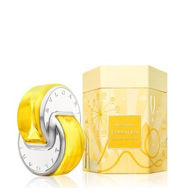 Omnia Golden Citrine - Eau de Toilette 