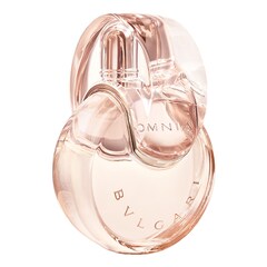 Omnia Crystalline EdP, BVLGARI