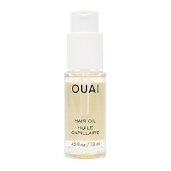 Haaröl Mini, OUAI