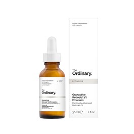Granaktive Retinoid-Emulsion 2 % – Anti-Aging-Serum
