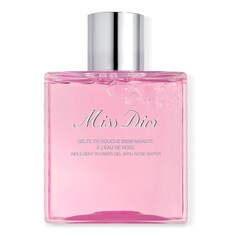 Verwöhnendes Miss Dior Duschgel mit Rosenwasser - Duschgel für den Körper, DIOR