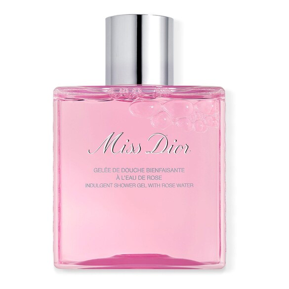 Verwöhnendes Miss Dior Duschgel mit Rosenwasser - Duschgel für den Körper, DIOR