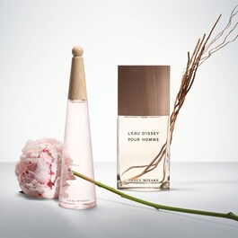 L'Eau d'Issey Pivoine