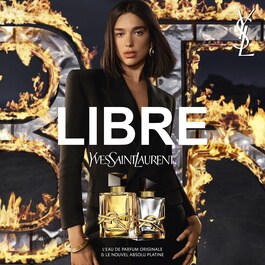 Libre L'Absolu Platine - Parfum 