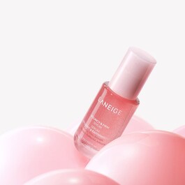 Bouncy & Firm Serum - Aufpolsterndes und straffendes Serum