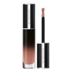 Le Rouge Interdit Cream Velvet, GIVENCHY