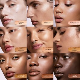 Demi' Glow Light - Highlighter