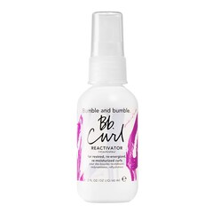 Bb. Curl - Curl Re-activator, BUMBLE AND BUMBLE
