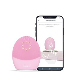 LUNA™ 3 plus - Thermo-Gesichtsreinigungsgerät mit Mikrostrom