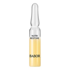 Nutri Restore Ampoule - Ampulle, BABOR