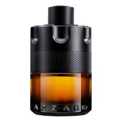 The Most Wanted Le Parfum, AZZARO