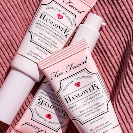 Hangover Primer Deluxe