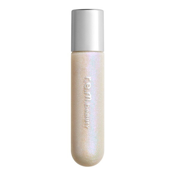 On your collar - Aufpolsternder Lipgloss, REM BEAUTY