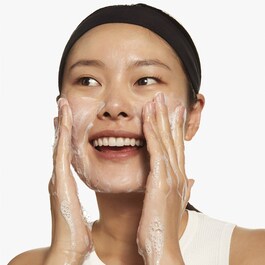 All About Clean™ 2-in-1 Cleansing + Exfoliating Jelly