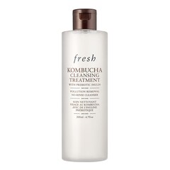 Kombucha Cleanser - Gesichtsreiniger zum Schutz vor Umweltverschmutzung, FRESH