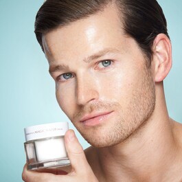 Charlotte's Magic Water Cream - Gelcreme für das Gesicht