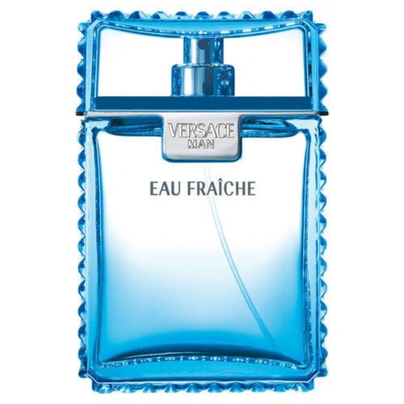 Man Eau Fraîche Eau de Toilette, VERSACE
