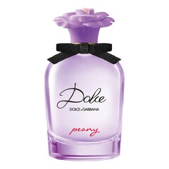 2019 D&G Dolce Peony, DOLCE & GABBANA