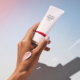 SMU RE SKIN GLOW PRIMER - flüssiger Primer