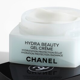 HYDRA BEAUTY GEL CRÈME - Hydratation – Schutz – Leuchtkraft