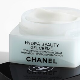 HYDRA BEAUTY GEL CRÈME - Hydratation – Schutz – Leuchtkraft von