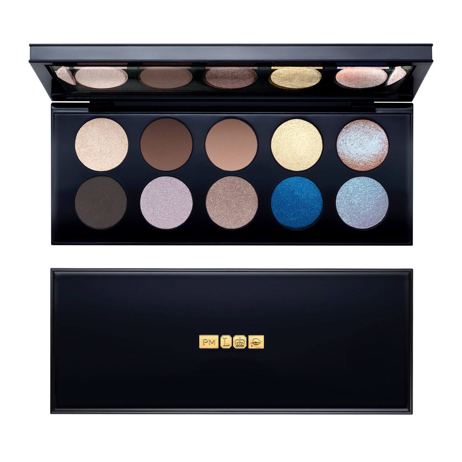 Mothership I Subliminal – Lidschattenpalette von PAT McGRATH LABS ≡ SEPHORA