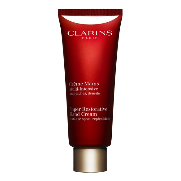 Spezialpflege Crème Mains Multi-Intensive, CLARINS
