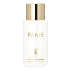 Fame - Bodylotion, PACO RABANNE