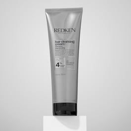 Cleansing Cream Shampoo