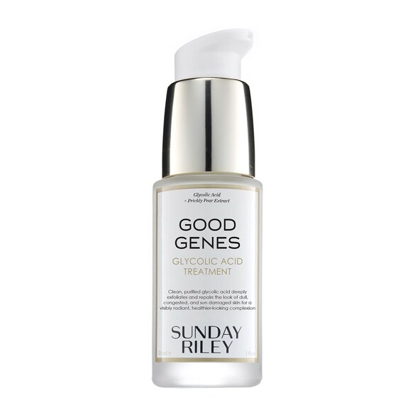 Good Genes Glycolic Acid Serum, SUNDAY RILEY