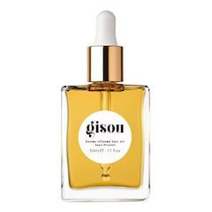 Honey Infused Hair Oil - Multifunktionshaaröl , GISOU