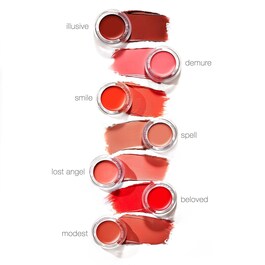 Lip2Cheek – Creme-Make-up für Lippen und Wangen