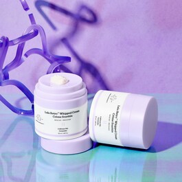 Lala Retro™ Whipped Cream - SOS Creme für trockene Haut