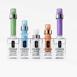 Clinique iD - Dramatically Different Hydrating Jelly + Active Concentrate
