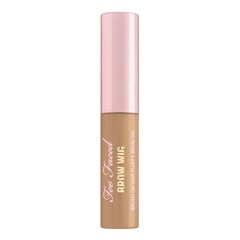 Brow Wig Eyebrow Gel - Brow Mascara, TOO FACED