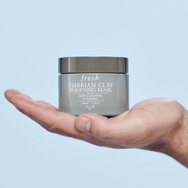 Umbrian Clay Purifying Mask - Klärende Maske mit Heilerde