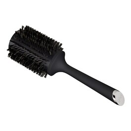 Natural Bristle Radial Brush - Haarbürste