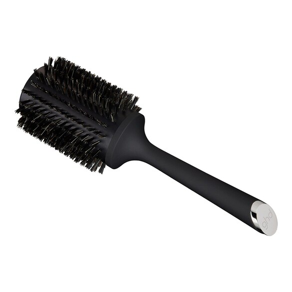 Natural Bristle Radial Brush - Haarbürste, GHD