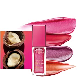 Lip Comfort Oil Shimmer