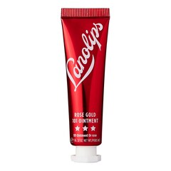 101 Ointment Rose Gold, LANOLIPS