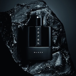Luna Rossa Black - Eau de Parfum