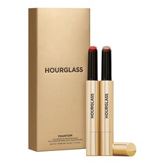 Phantom Volumizing Glossy Balm Duo -  Lipgloss-Duo, HOURGLASS